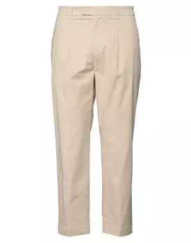 Брюки Cruna, бежевый