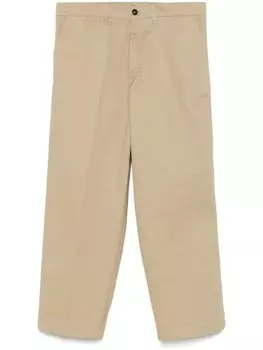 Брюки Cruna Greenwich, серый