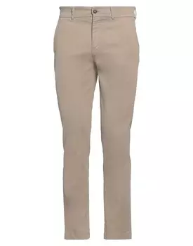 Брюки Cruna, хаки