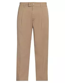 Брюки Cruna, хаки