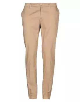 Брюки Cruna, коричневый