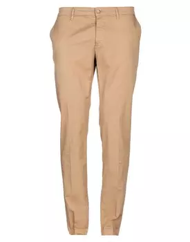 Брюки Cruna, коричневый