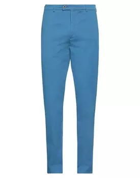 Брюки Cruna, лазурный