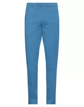 Брюки Cruna, лазурный