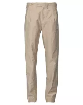 Брюки Cruna, песочный