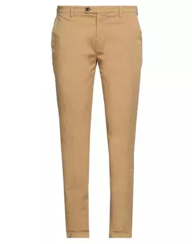 Брюки Cruna, песочный