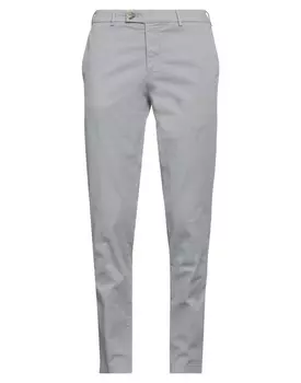 Брюки Cruna, серый