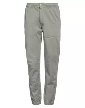 Брюки Cruna, серый