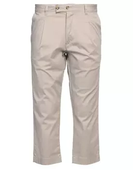 Брюки Cruna, серый