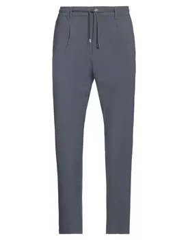 Брюки Cruna, серый