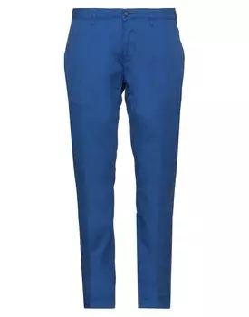 Брюки Cruna, синий
