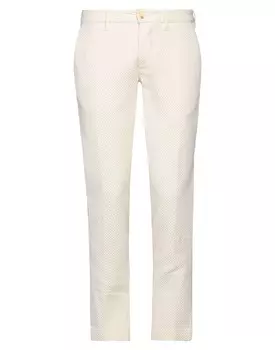 Брюки Cruna, слоновая кость
