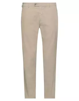 Брюки Cruna, светло-коричневый