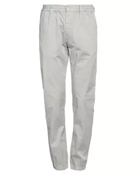 Брюки Cruna, светло-серый