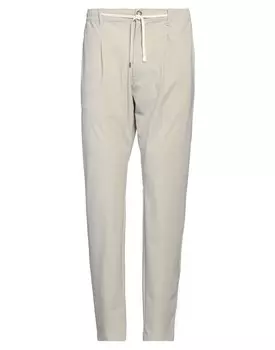 Брюки Cruna, светло-серый