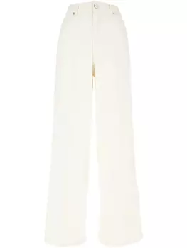 Брюки Cruna Taylor, белый