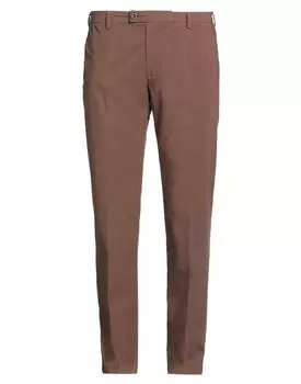 Брюки Cruna, темно-коричневый
