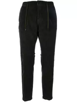 Брюки Cruna, зеленый