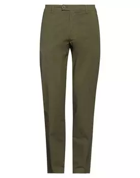 Брюки Cruna, зеленый