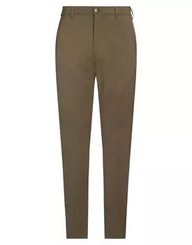 Брюки Cruna, зеленый