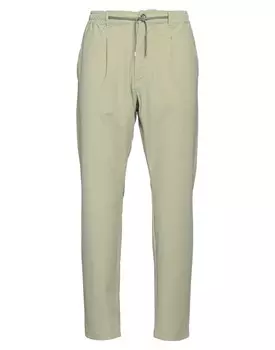 Брюки Cruna, зеленый