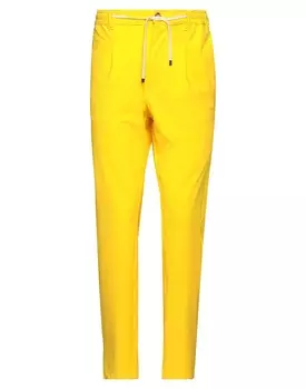 Брюки Cruna, желтый