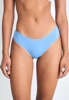 Брюки CRUSH HIPSTER 3 PACK Sloggi, зеленый