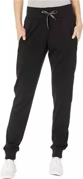 Брюки Crush Merino Icebreaker, черный