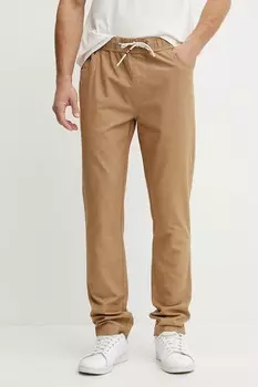 Брюки Crusy Picture, зеленый