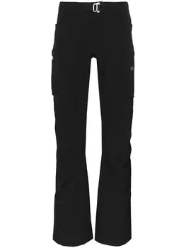 Брюки Crux Tilak, черный