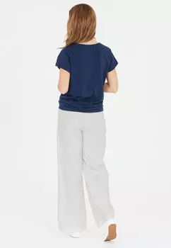 Брюки Cruz, белый