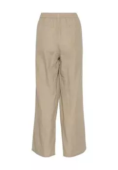 Брюки Cuazemina Culture, серый