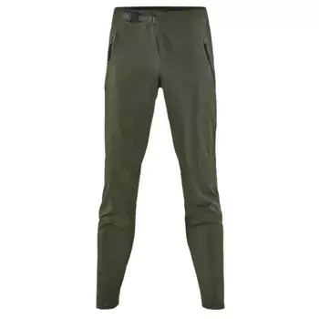 Брюки Cube MTB TM, зеленый