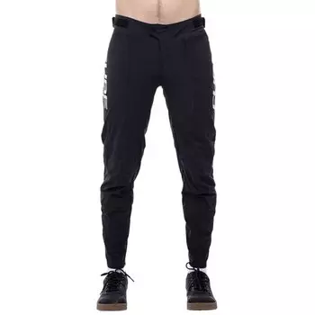 Брюки Cube Vertex DH, черный