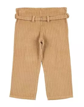 Брюки Cuc Lab, коричневый