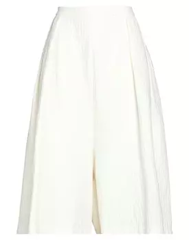 Брюки Cuc Lab, молочный