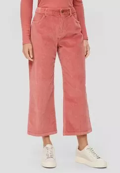 Брюки CULOTTE IN QUALITT s.Oliver, цвет papaya