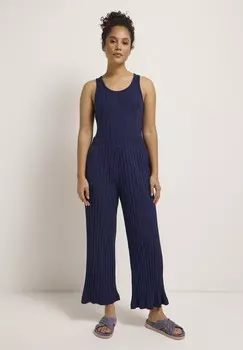 Брюки CULOTTE LANIUS, синий