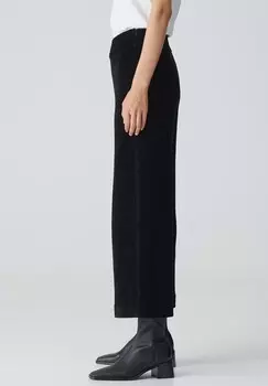 Брюки CULOTTE MISHA Opus, черный