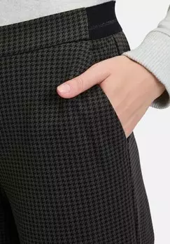 Брюки CULOTTE MIT GUMMIZUG Cartoon, черный