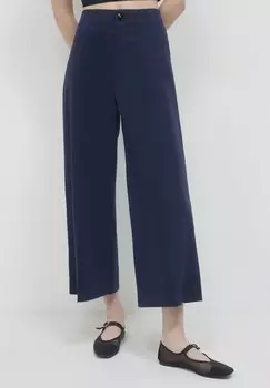 Брюки CULOTTE SARTORIALI Calliope, синий