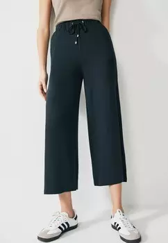 Брюки CULOTTES Next, синий
