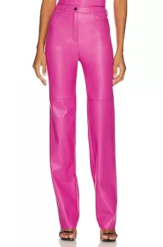 Брюки CULTNAKED Killa Trousers, розовый