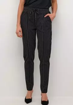 Брюки Culture, черный