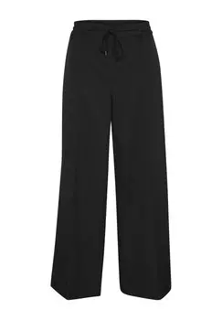 Брюки Culture, черный