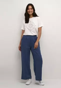 Брюки Culture, темно-синий