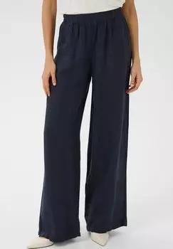 Брюки CUNYSSA Culture, темно-синий