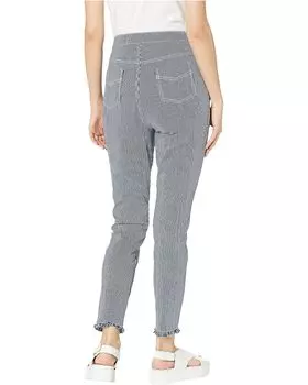 Брюки Cupcakes and Cashmere Wren Pants, цвет Lapis