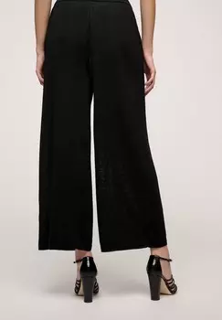 Брюки CUPOLINO Luisa Spagnoli, черный