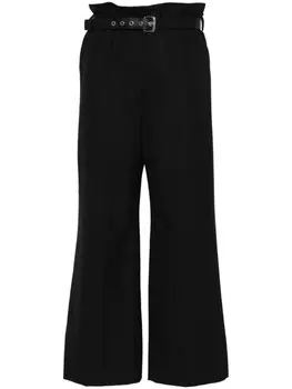 Брюки Cupolino Tela, черный